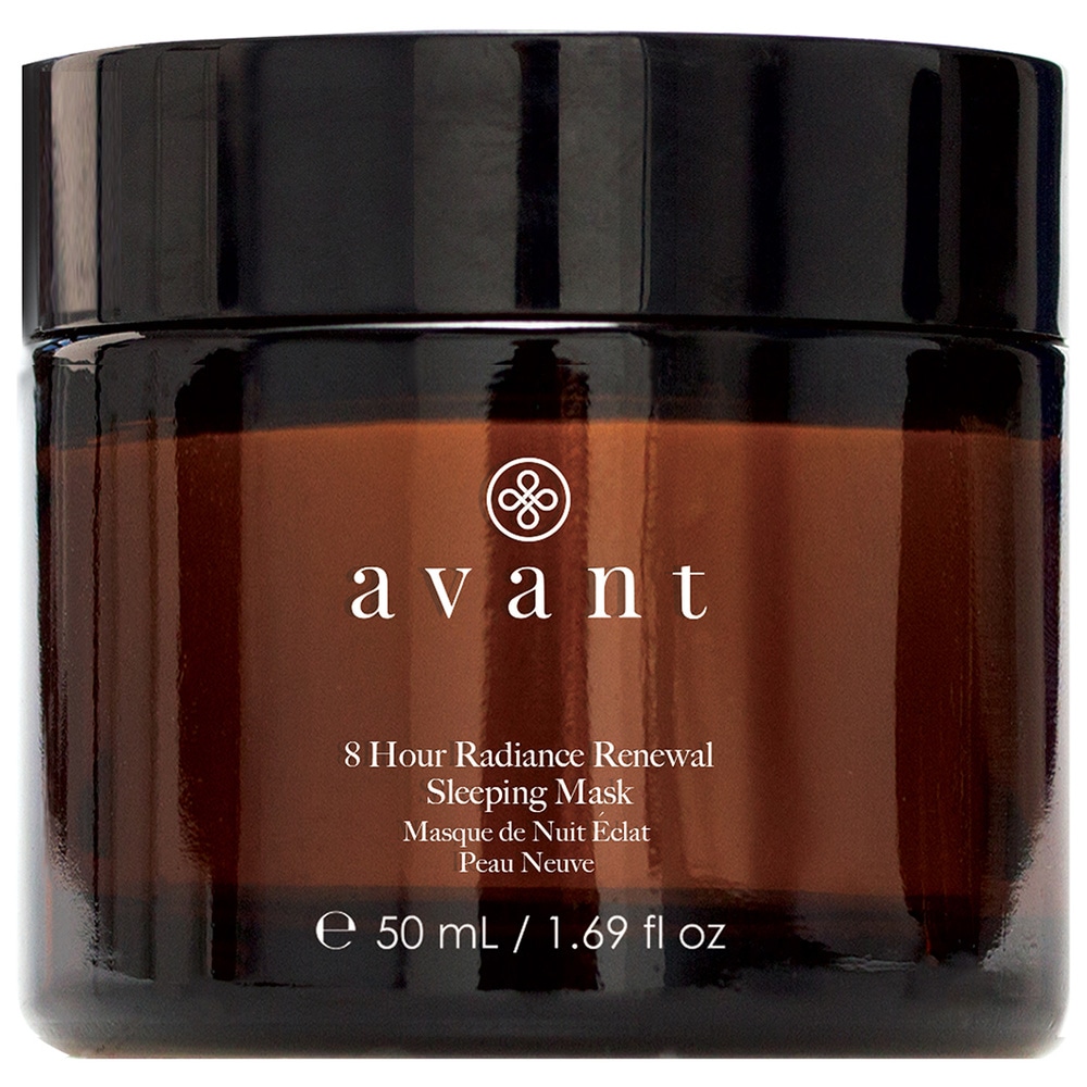 Avant Skincare Masque de Nuit Eclat Peau Neuve Masques & Gommages