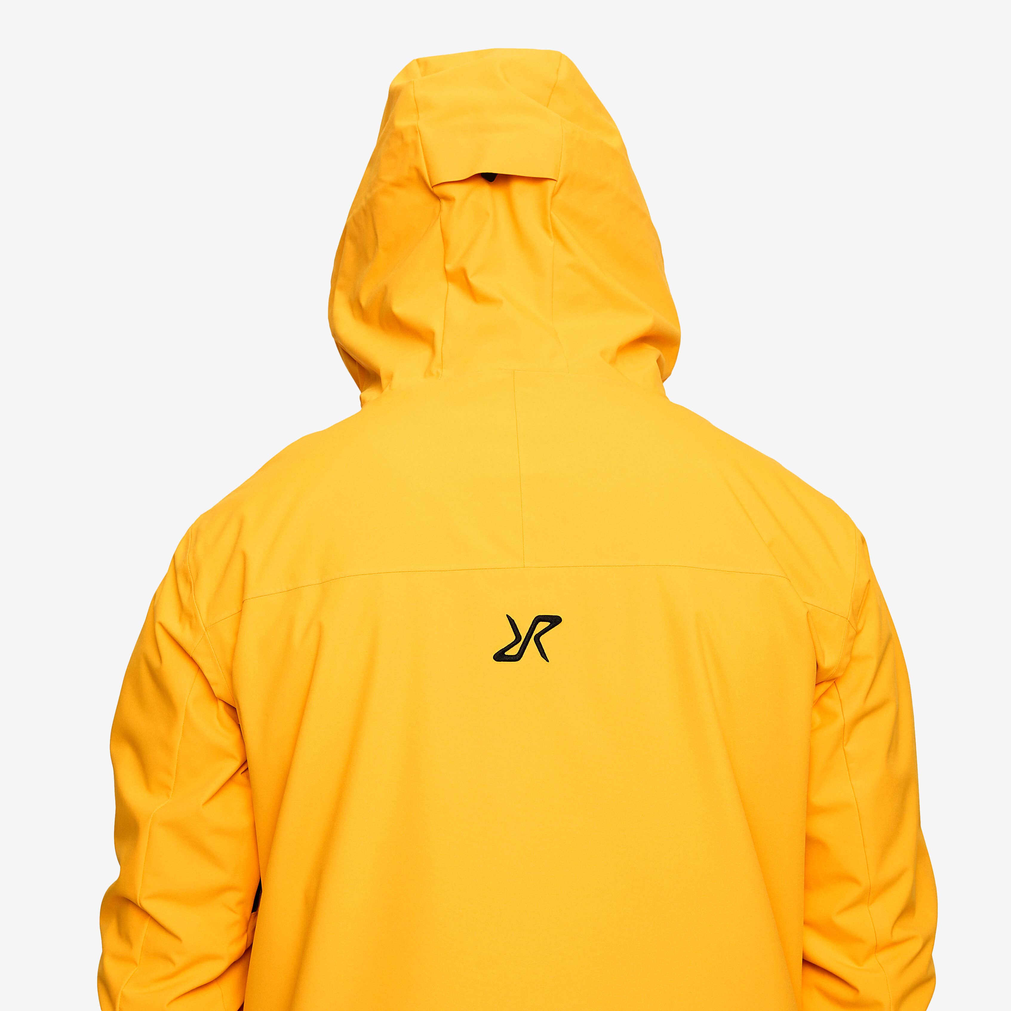 Helix Jacket Homme Citrus