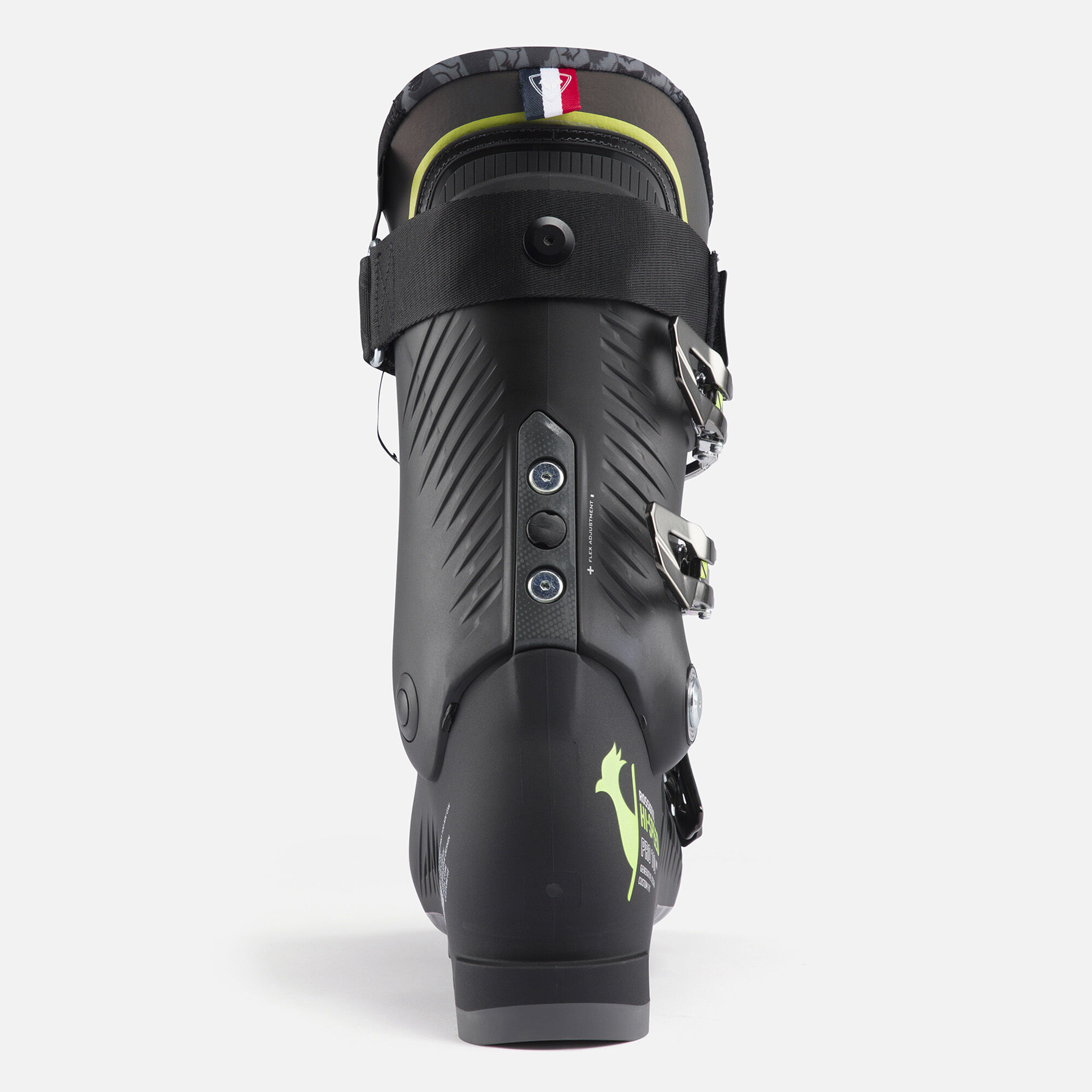 Chaussures de ski de Piste homme HI-Speed Pro 100 MV