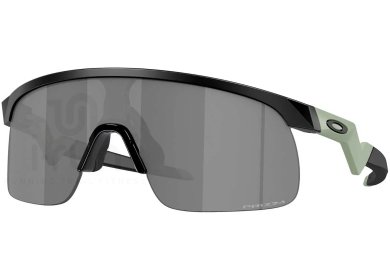 Oakley Resistor Prizm Black Junior