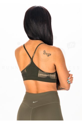 Nike Dri-Fit Indy AOP