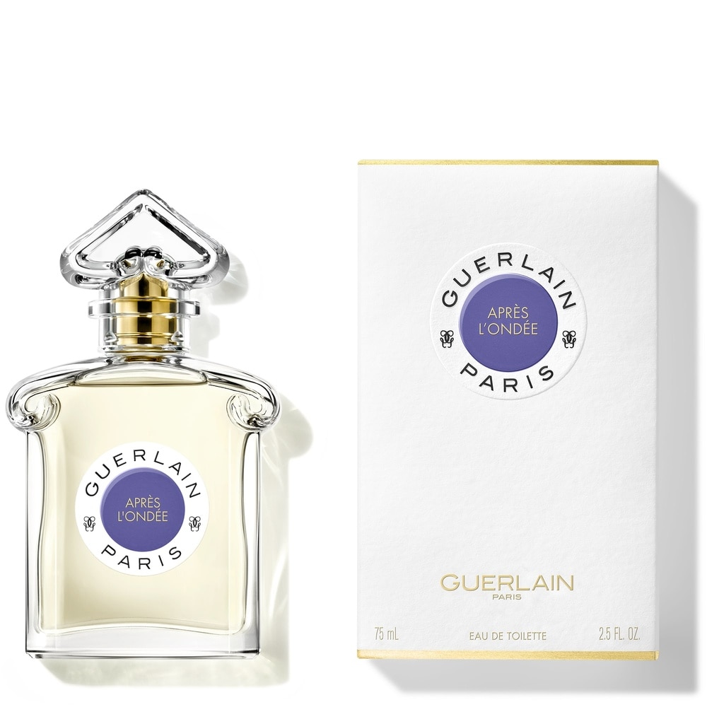 Guerlain Après l'Ondée Eau de Toilette