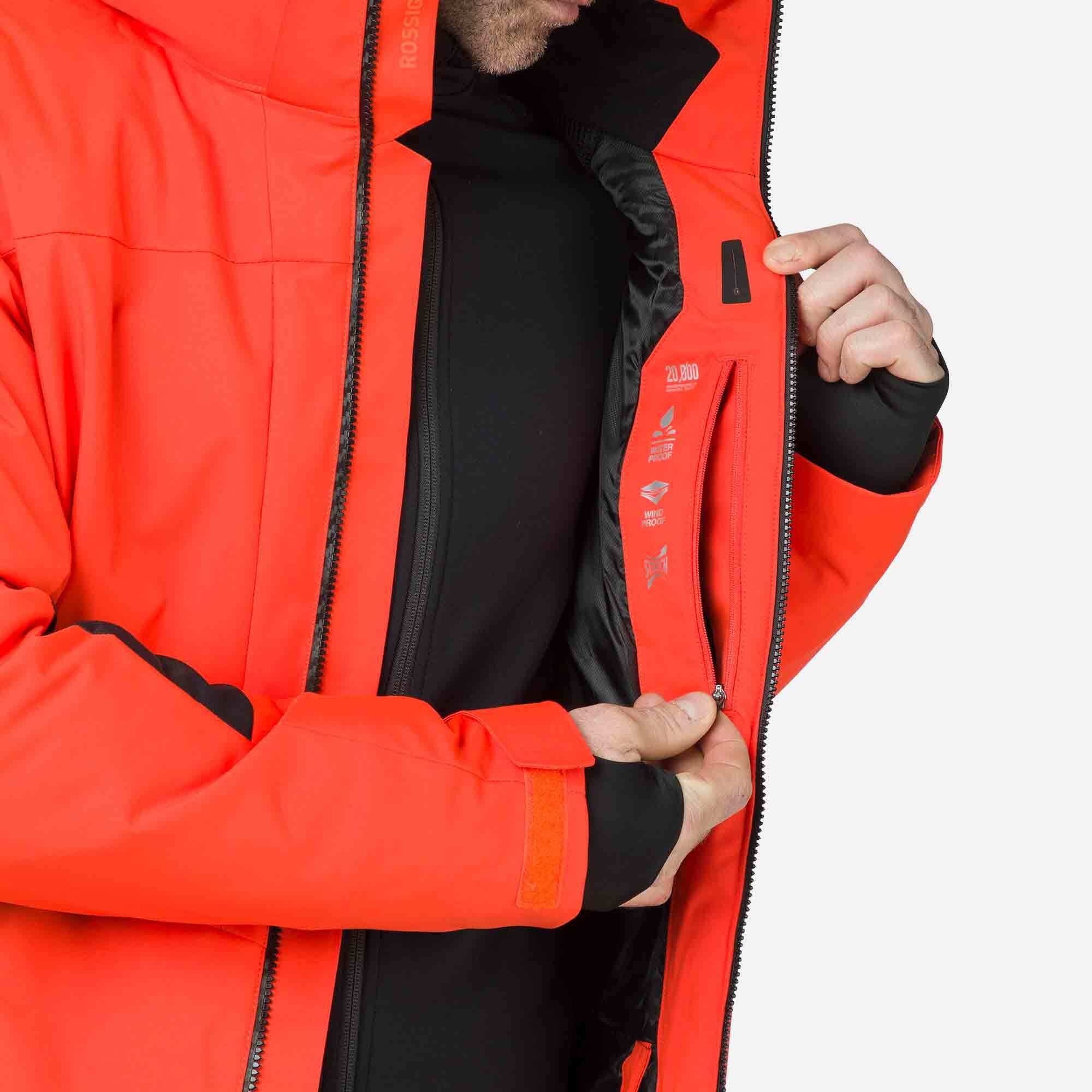Veste de ski All Speed Homme