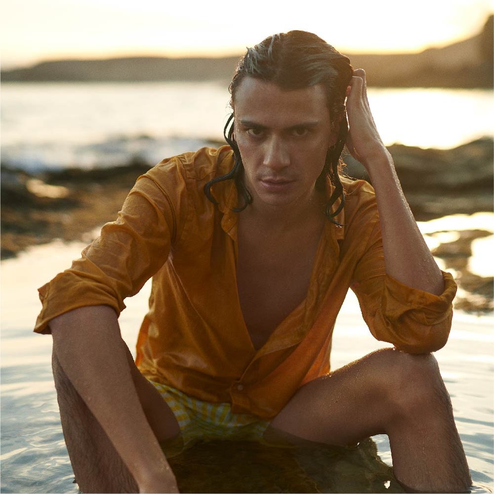 scotch & soda Island Water Men Eau de parfum