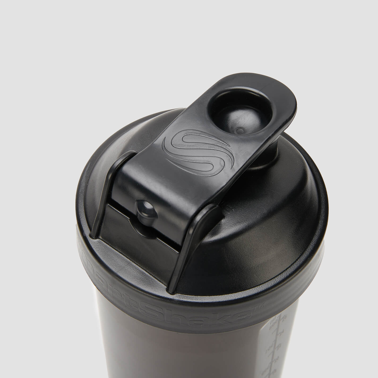 Shaker MYPRO Smartshake Lite  – Noir