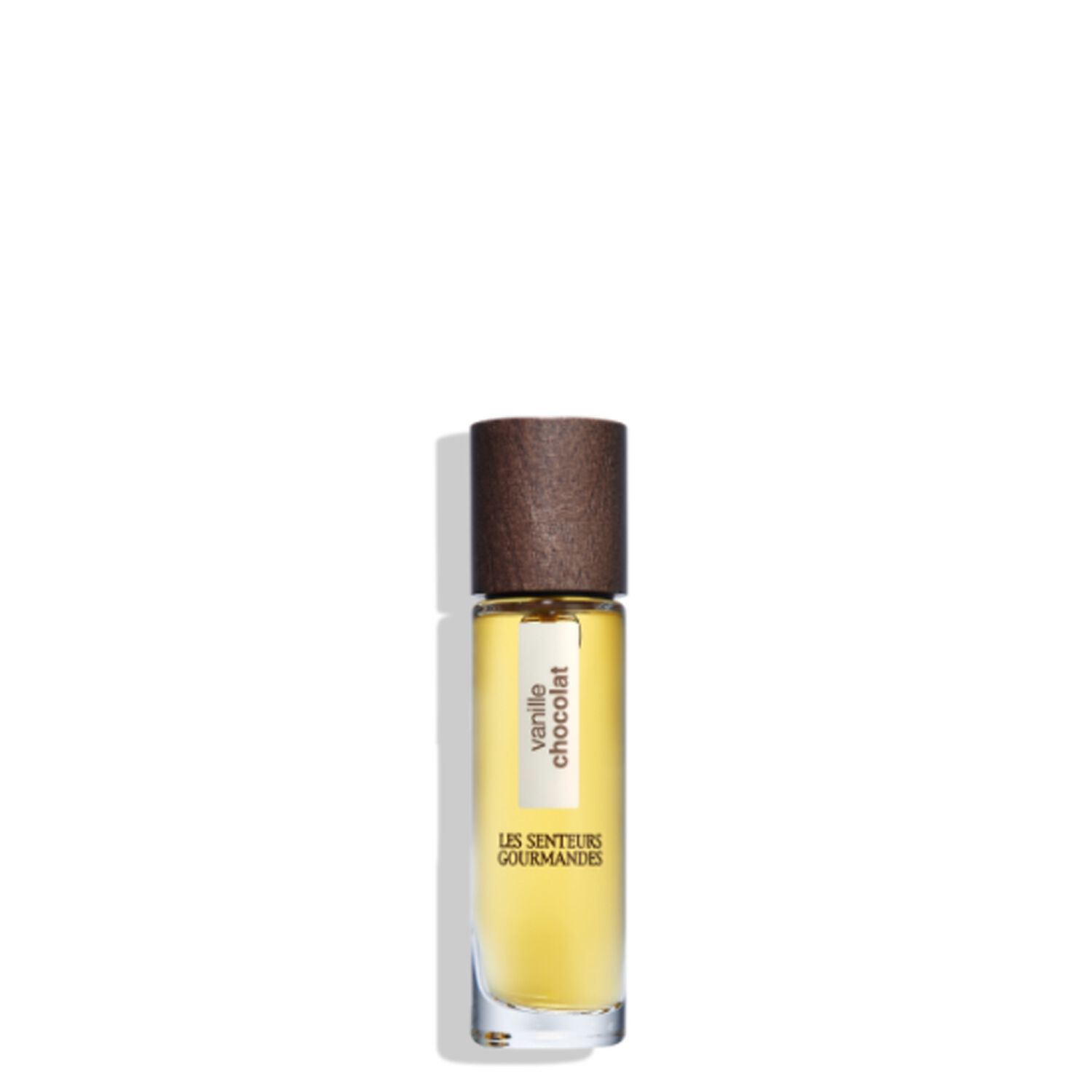 Les Senteurs Gourmandes Vanille Chocolat Eau de Parfum 15 ml