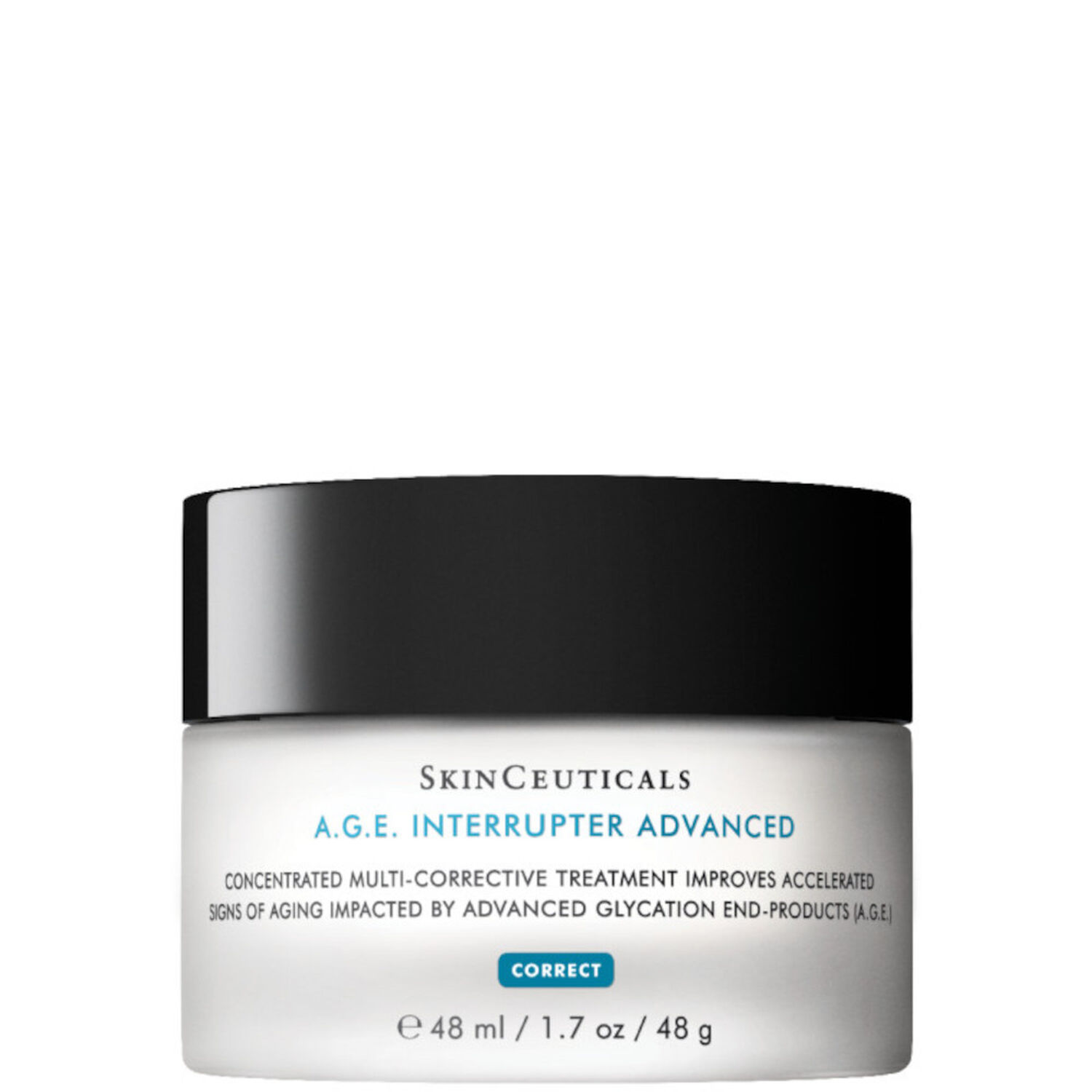 Skinceuticals A.G.E. Interrupter Advanced Crème Correctrice 48 ml