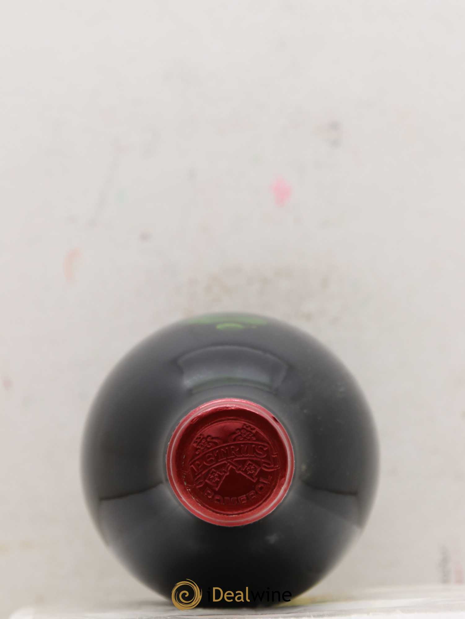 Petrus  1995 - Lot de 1 Bouteille