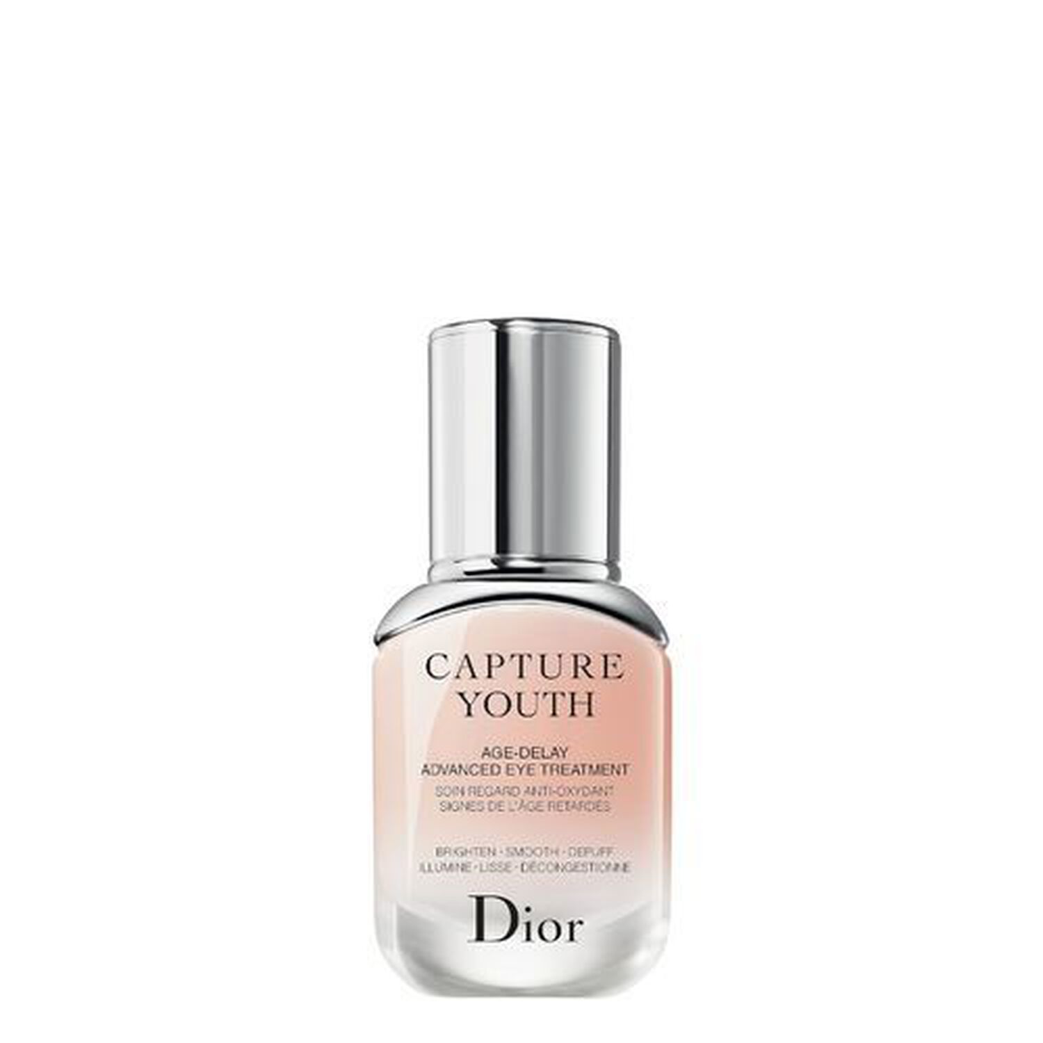 Dior Capture Youth Soin Regard Anti Oxydant