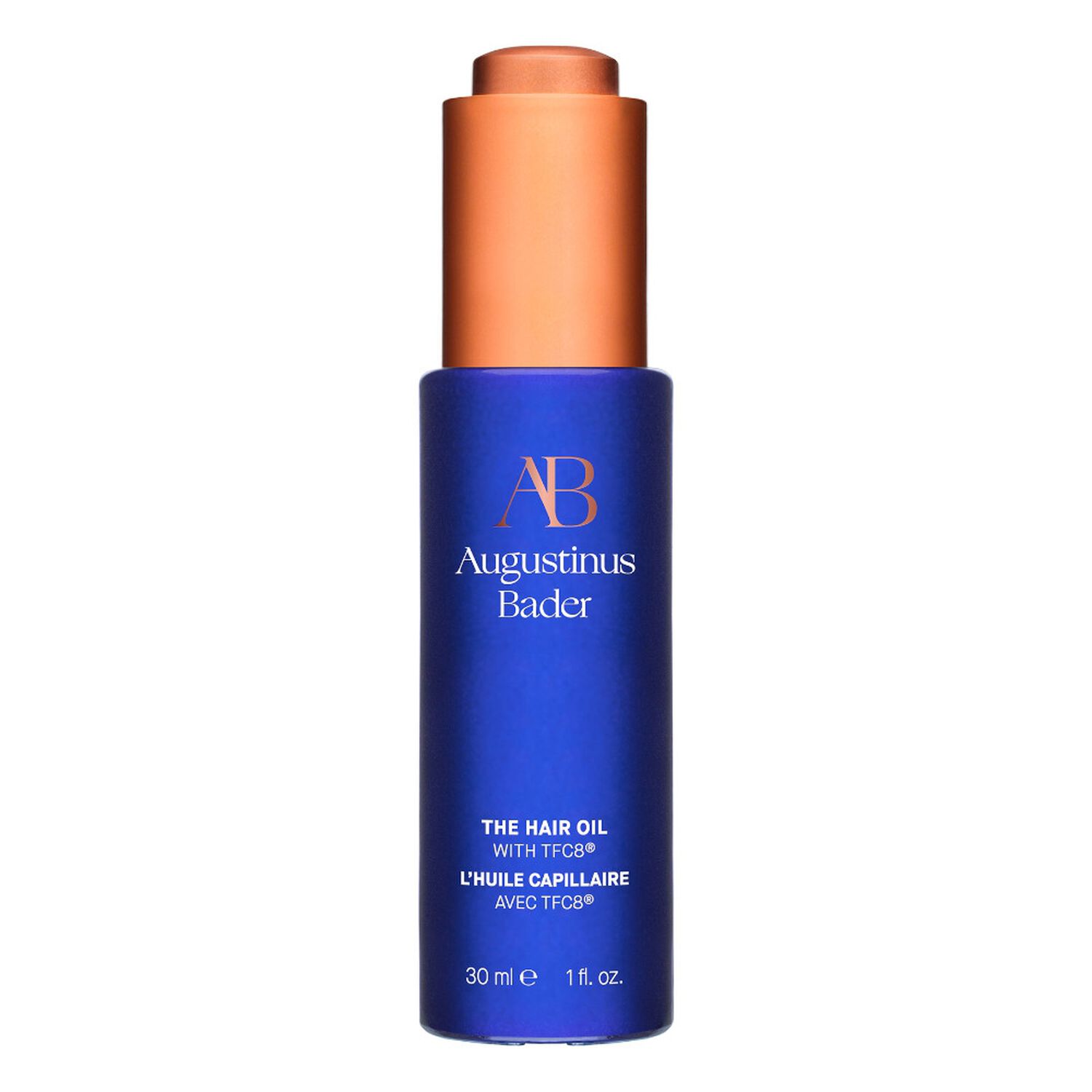 Augustinus Bader The Hair Oil Huile Soin Capillaire 30 ml