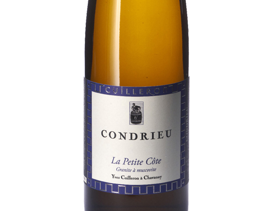 Domaine Yves Cuilleron Condrieu la Petite Côte 2021 Rhône Condrieu