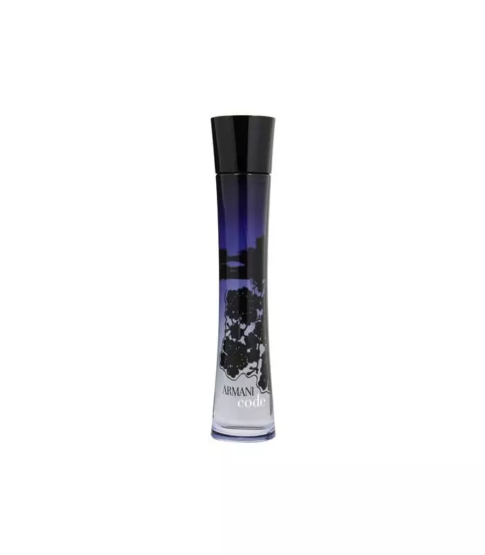 ARMANI CODE FEMME Eau de Parfum Vaporisateur