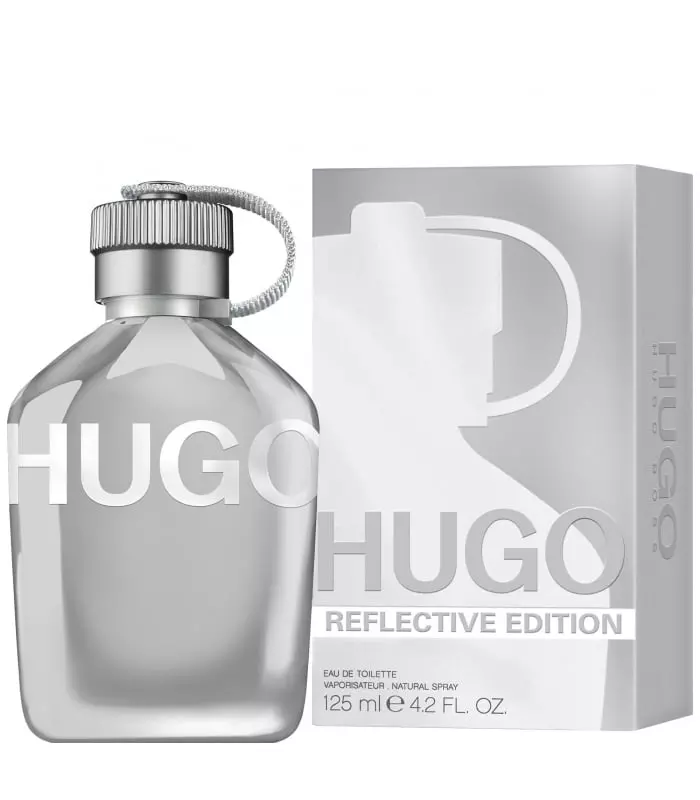 HUGO REFLECTIVE Eau de Toilette