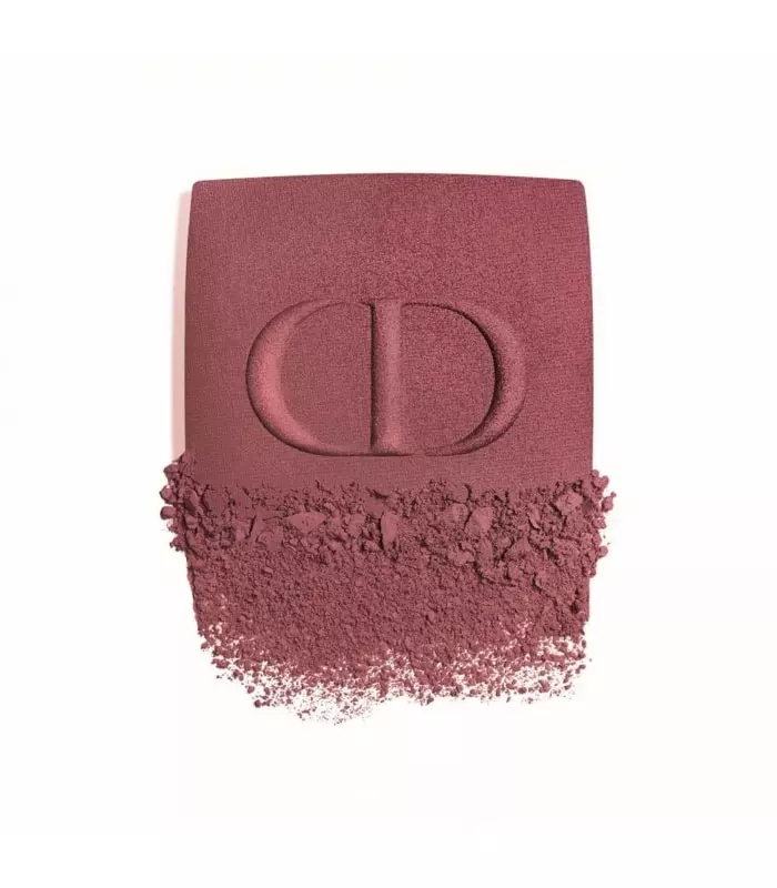 ROUGE BLUSH Blush joues et pommettes - longue tenue