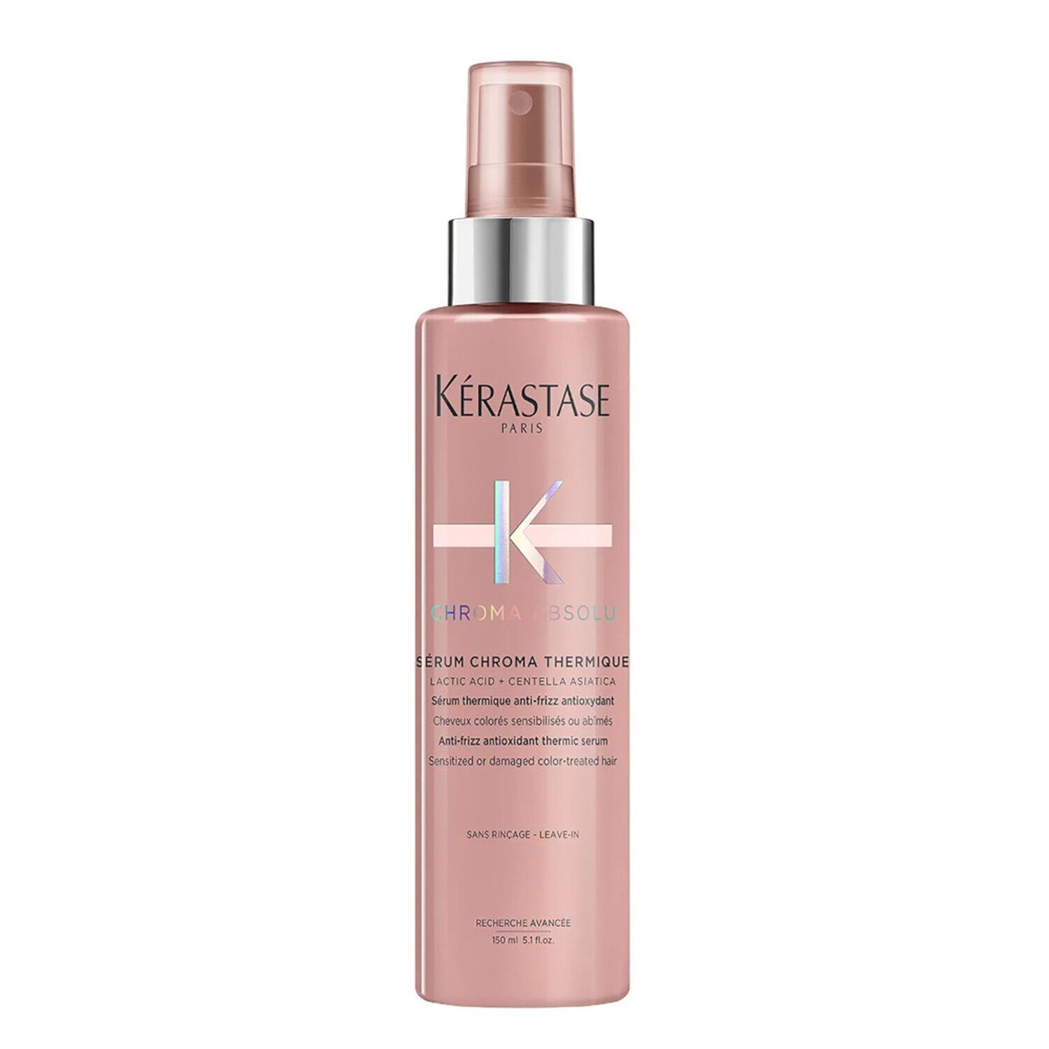 Kérastase Chroma Absolu Sérum Chroma Thermique Anti-Frizz 150 ml