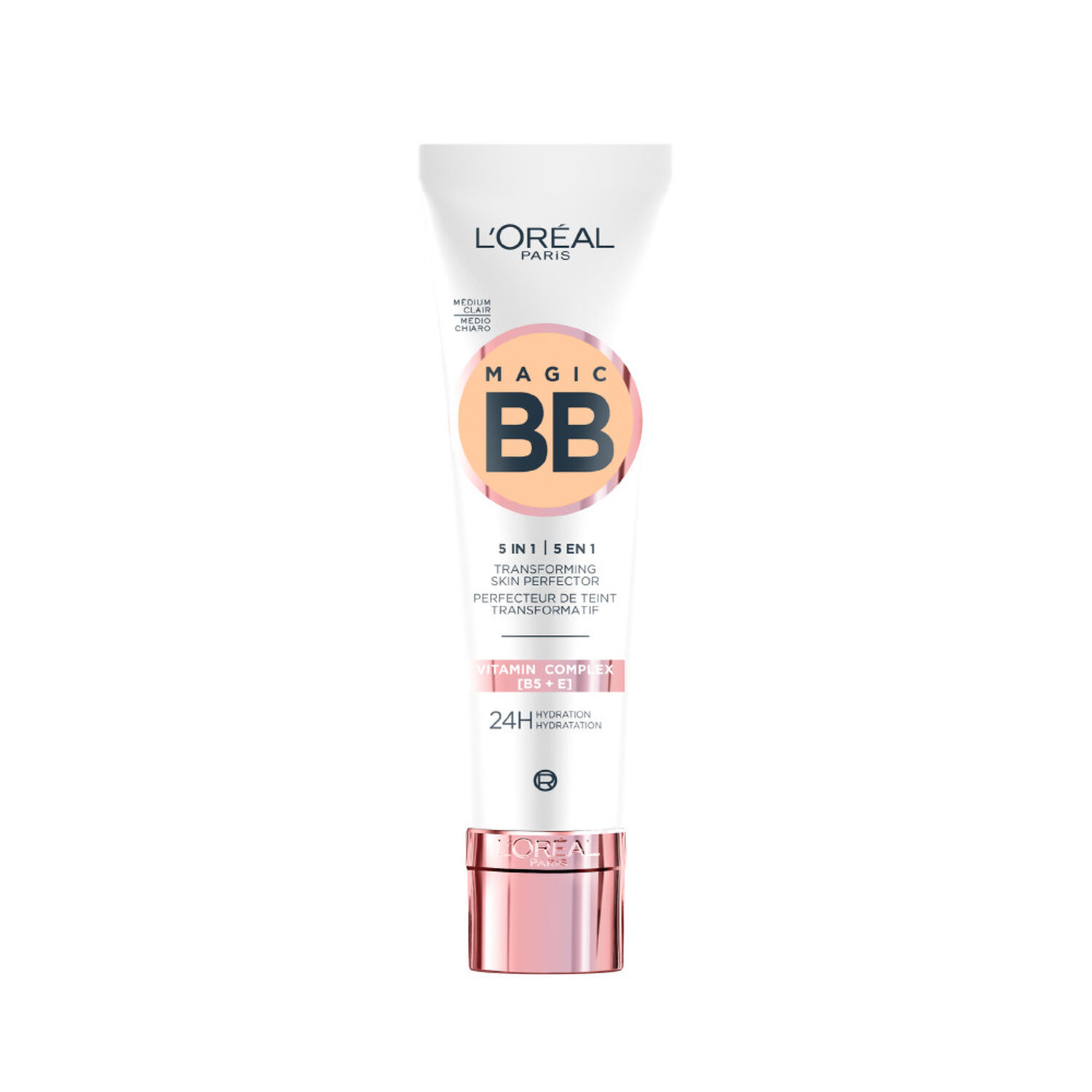 L'Oréal Paris Magic BB BB Crème Teintée Hydratante