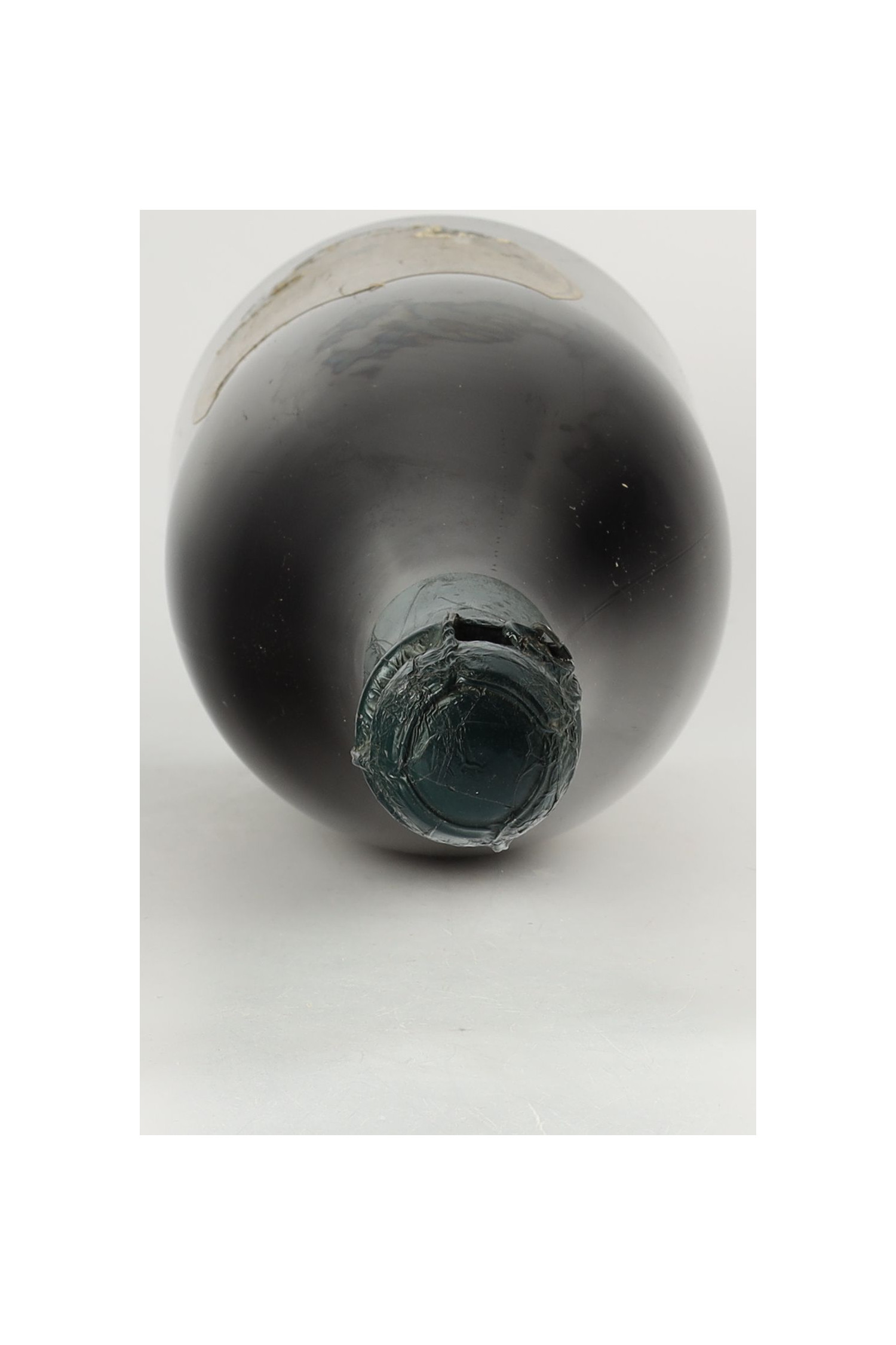 Dom Perignon 1966, Champagne