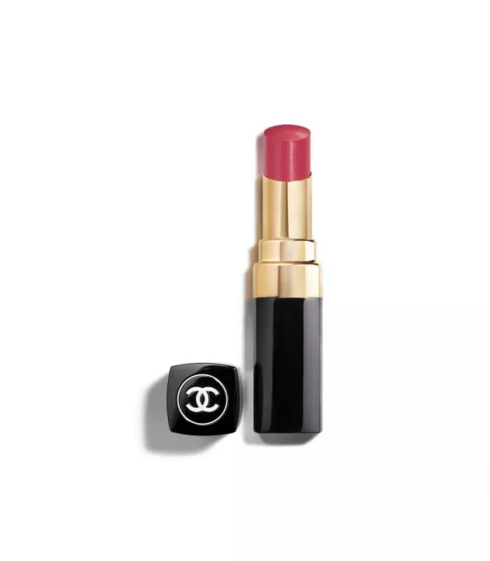 ROUGE COCO SHINE Le Rouge Brillant Fondant Hydratant