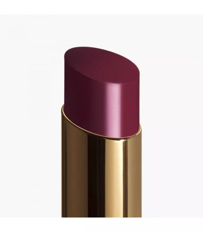 ROUGE COCO FLASH La Couleur, la Brillance, l'Intensité en un Éclair