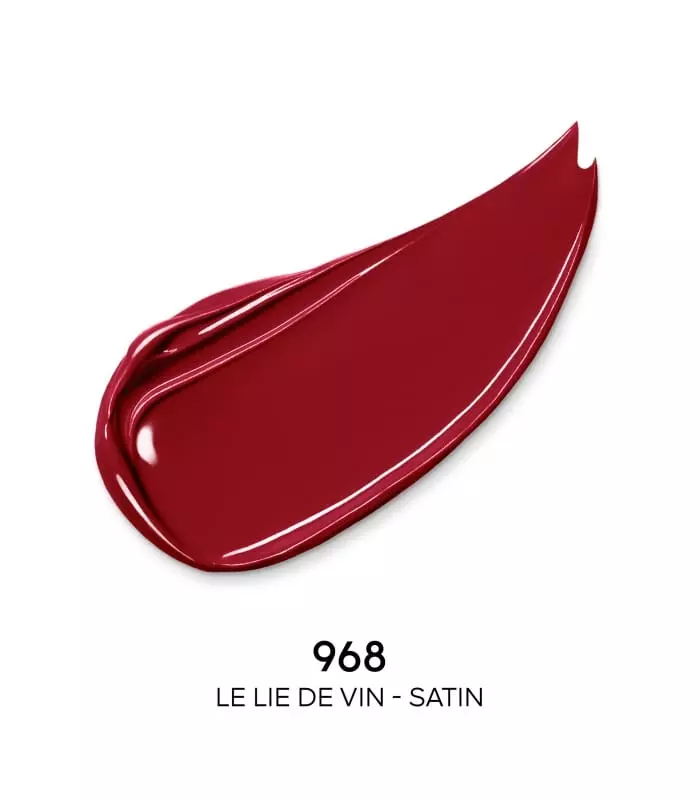ROUGE G La recharge - le rouge à lèvres soin personnalisable - Satin