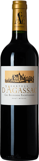 Château d'Agassac 2022