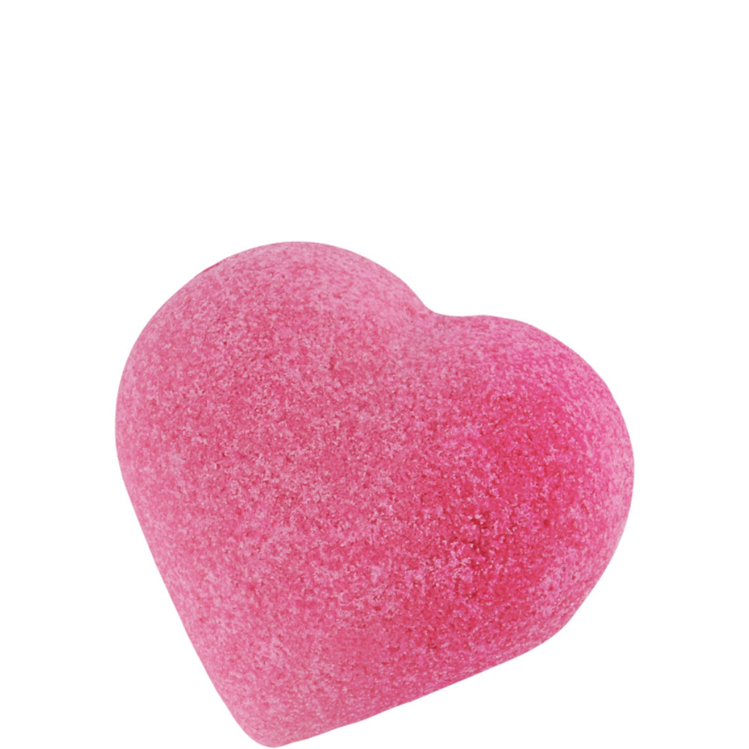 Les Petits Bains de Provence Cœur Magnolia Bombe de Bain 80g