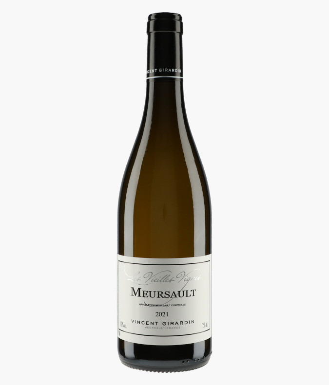 Meursault Les Vieilles Vignes 2021GIRARDIN VINCENT