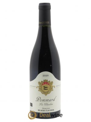 Pommard Les Chanlins Hubert Lignier (Domaine)  2020 - Lot de 1 Bouteille