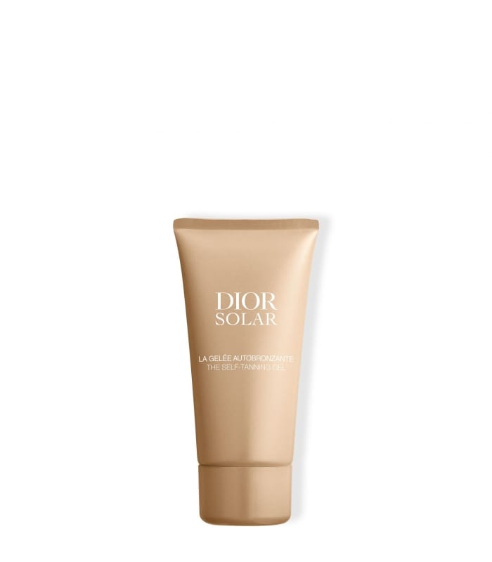 DIOR SOLAR-La Gelée Autobronzante
