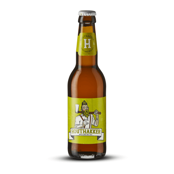 Houthakker 33 cl