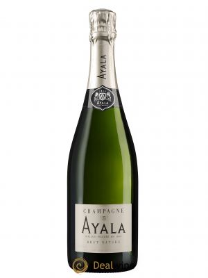 Brut Nature Ayala   - Lot de 1 Bouteille