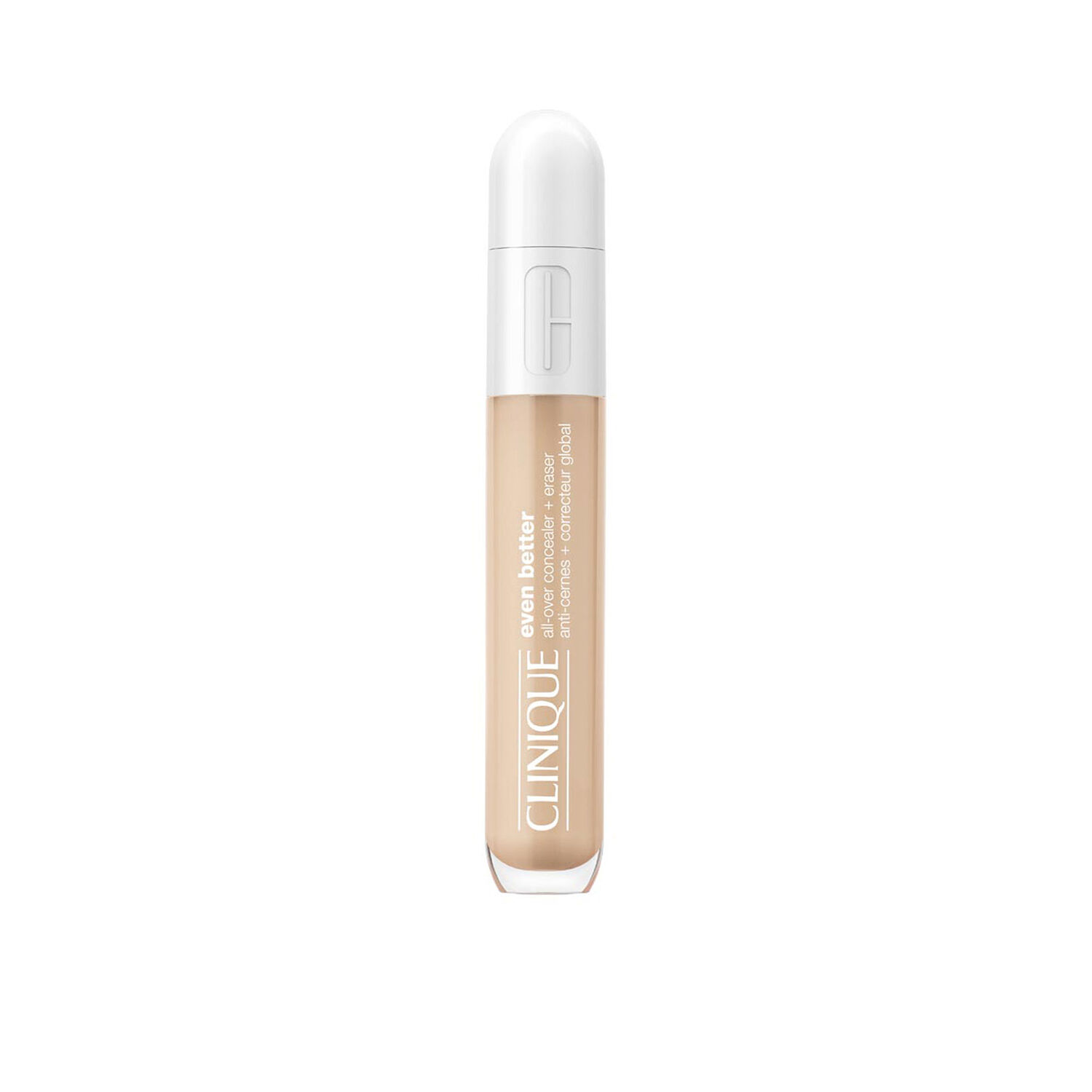 Clinique Even Better Anti-cernes + Correcteur Global
