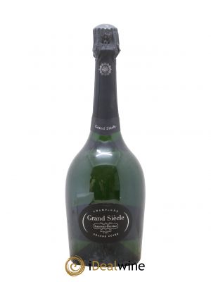 Grand Siècle Laurent Perrier   - Lot de 1 Bouteille