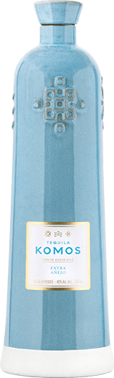 Komos : Extra Añejo