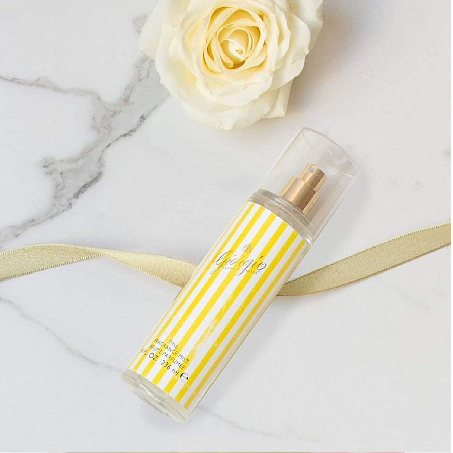 Giorgio Beverly Hills Giorgio Beverly Hills Brume Parfumée
