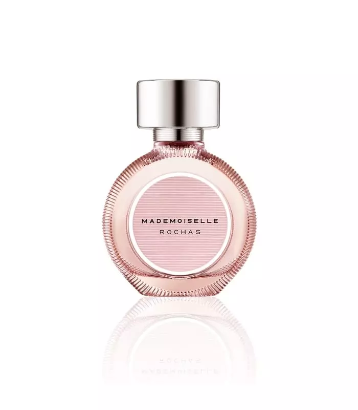 MADEMOISELLE ROCHAS Eau de Parfum Vaporisateur
