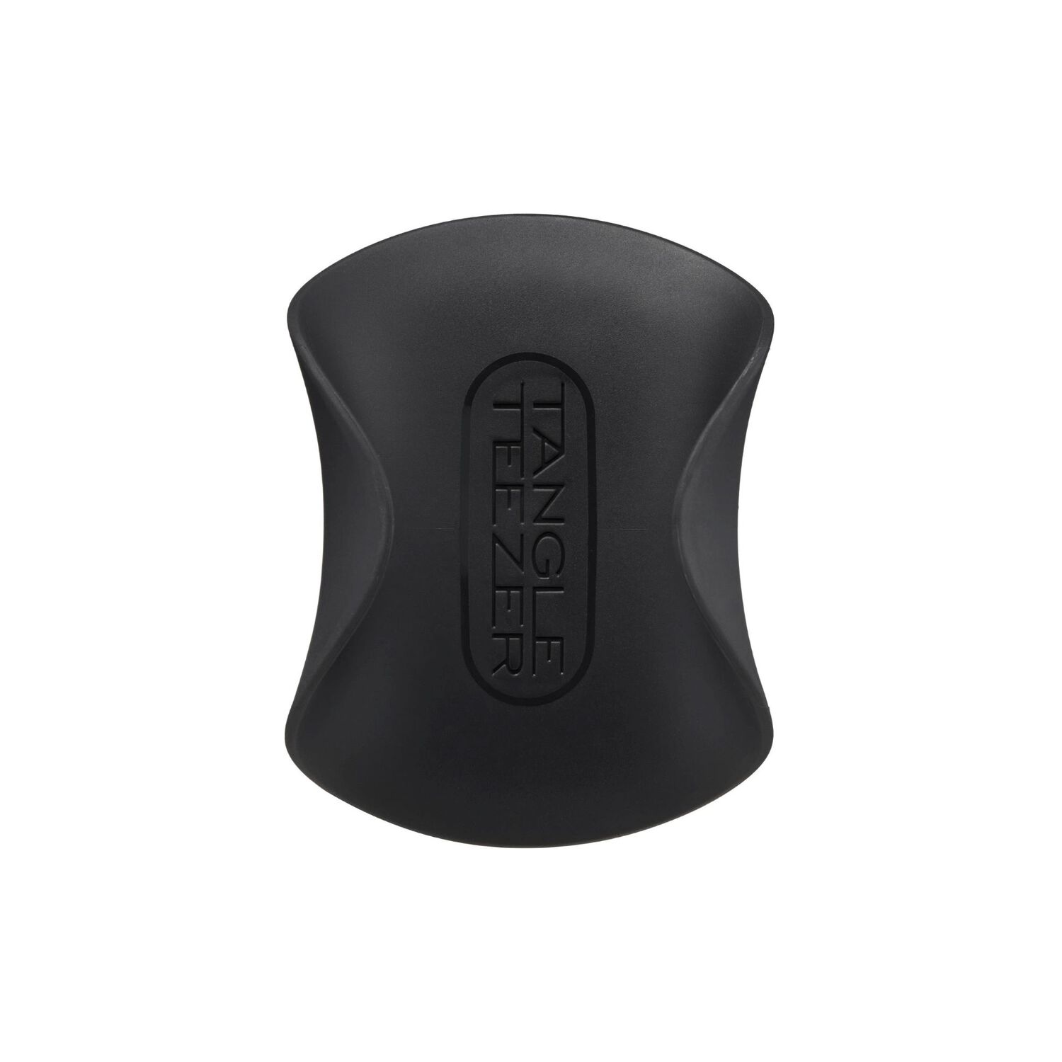 Tangle Teezer Scalp Brush Brosse Innovante Black, Nettoyer & Soigner Cuir Chevelu