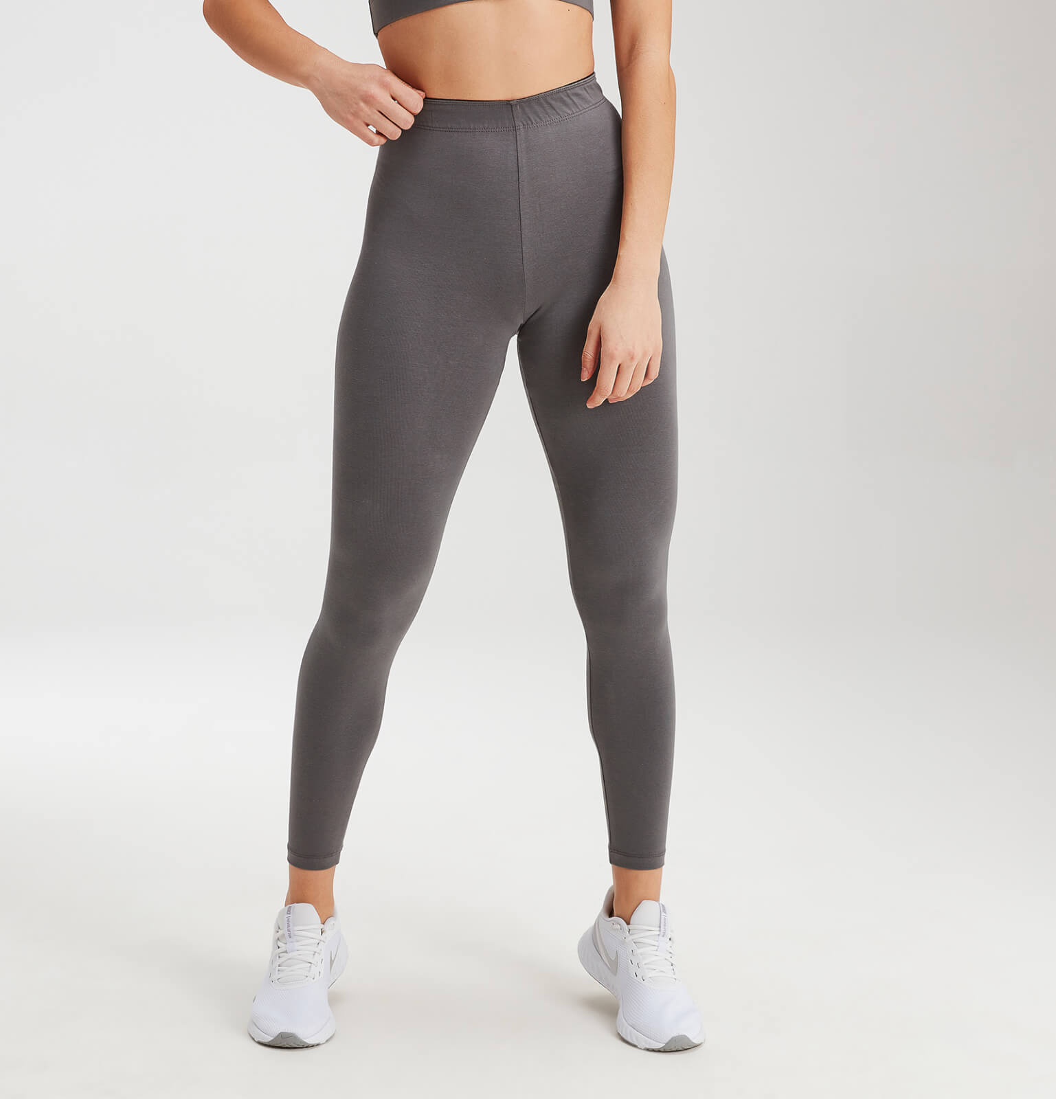 Legging MP Originals pour femmes – Carbone