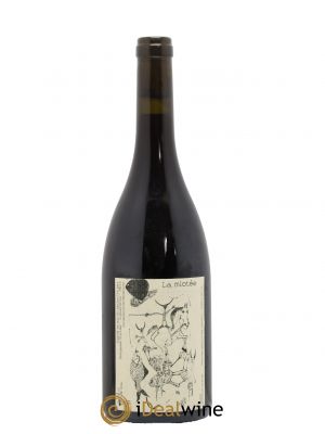 Vin de France La Miotée Morgane Turlier  2020 - Lot de 1 Bouteille