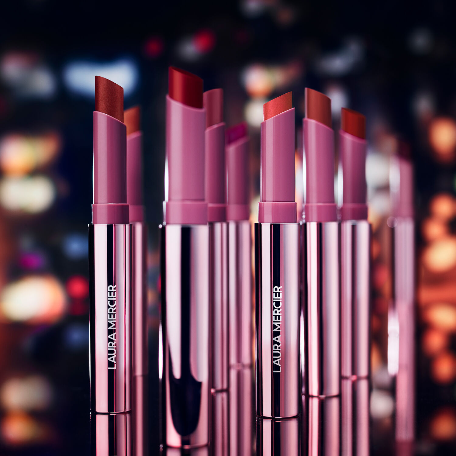 Laura Mercier High Vibe Rouge à Lèvres