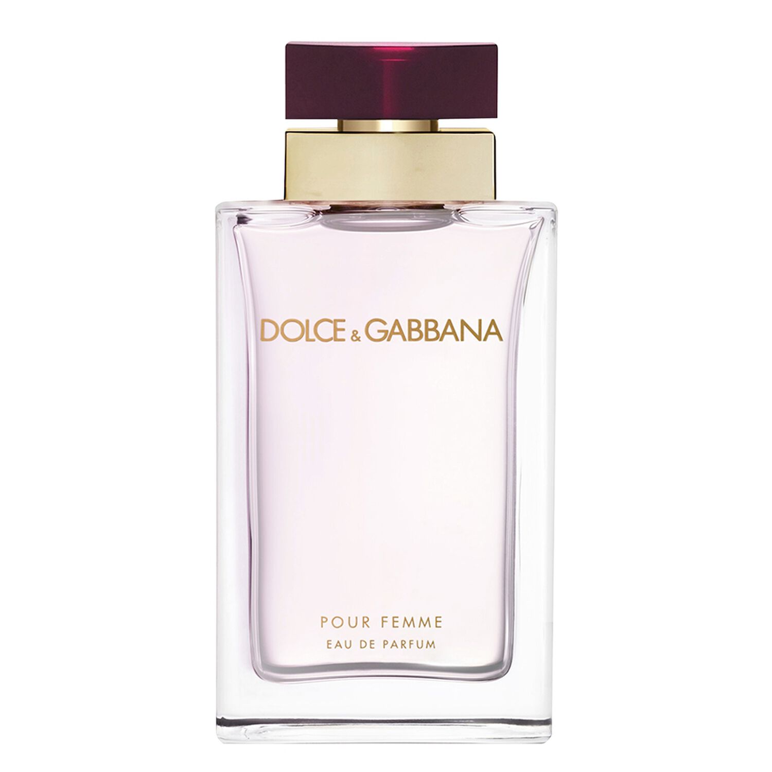Dolce & Gabbana Dolce&Gabbana pour Femme Eau de Parfum