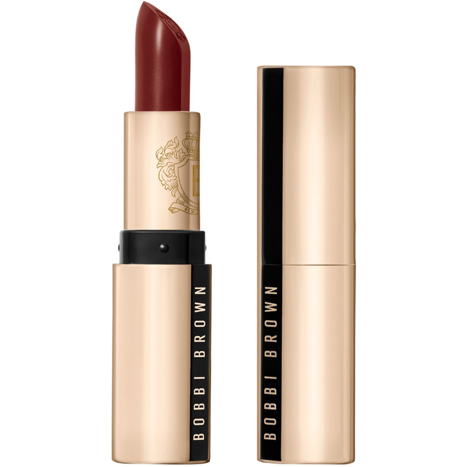 Bobbi Brown Luxe Lip Color Rouge à Lèvres