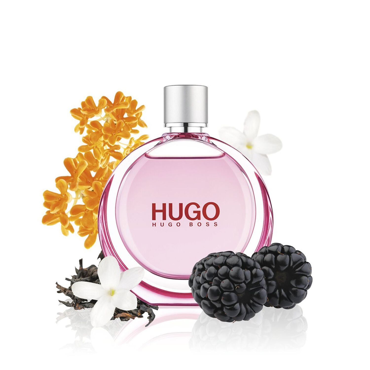 Hugo Boss Hugo Woman Extreme Eau de Parfum