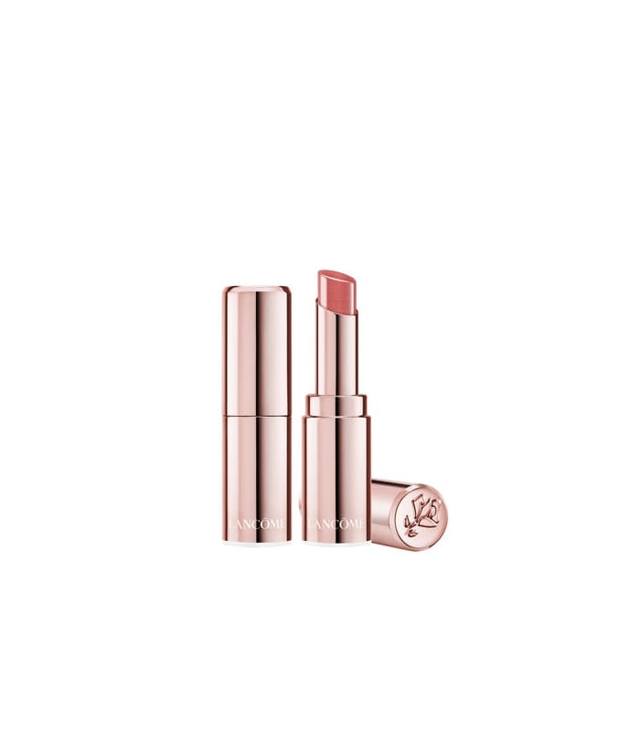 Lancôme-L'ABSOLU MADEMOISELLE SHINE-Rouge à Lèvres Sensation Baume
