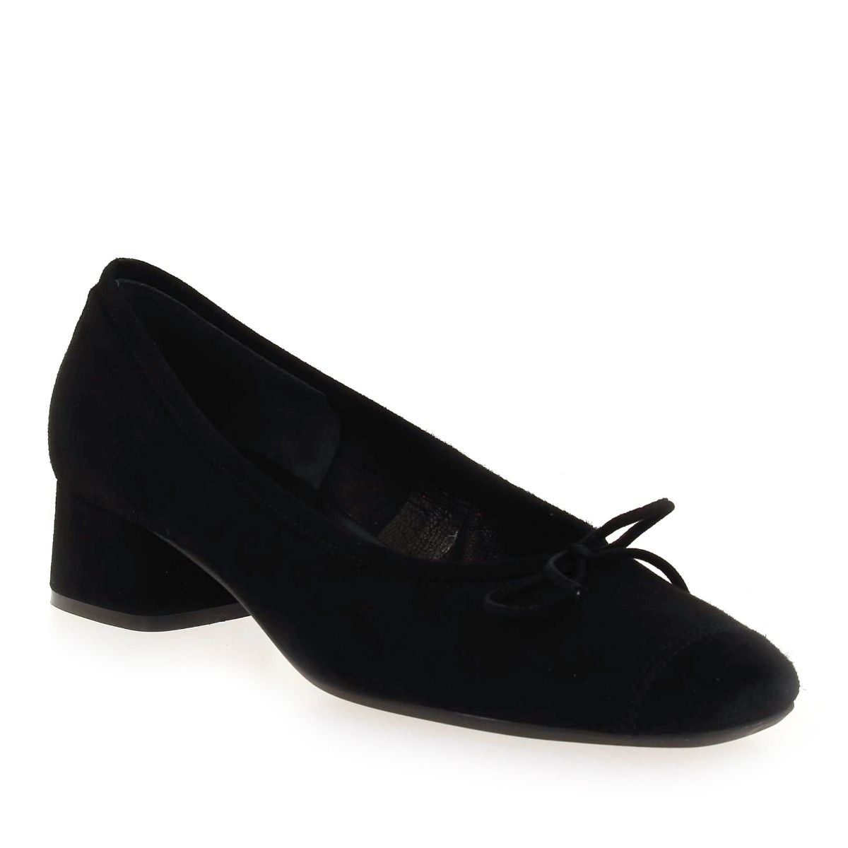 Reqins  KYRIEL H23 - noir