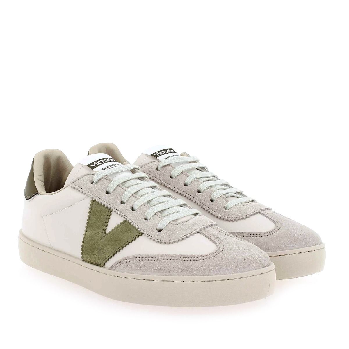 Victoria  1126184 - Blanc Kaki