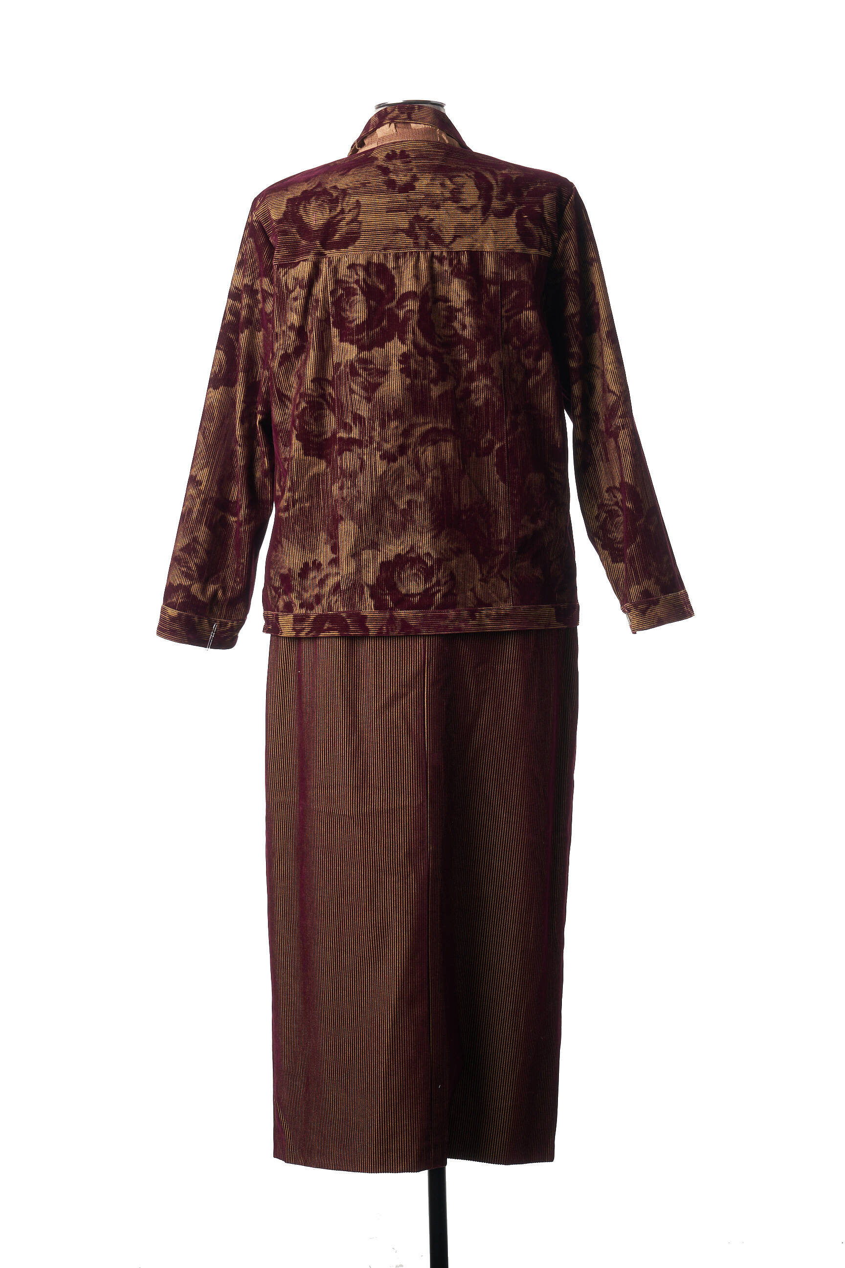Jean Gabriel Ensembles Jupe Femme couleur marron