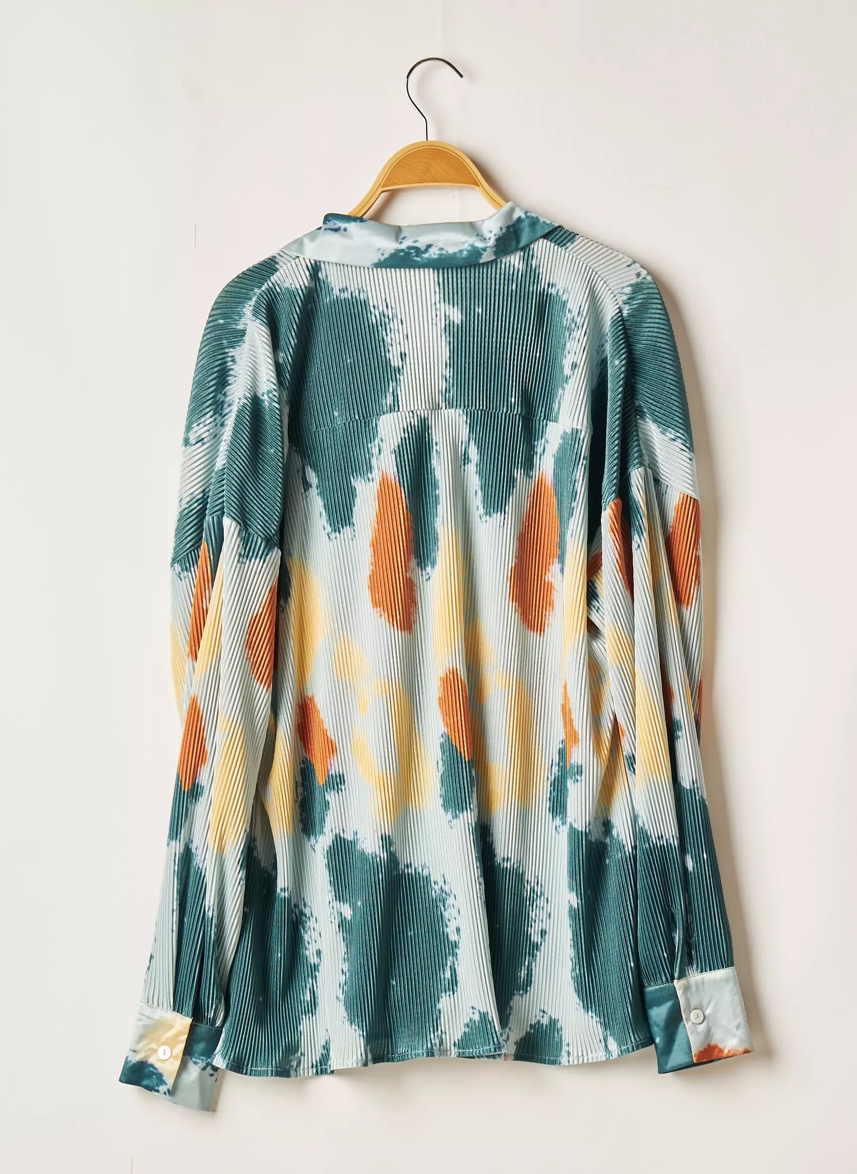 Nasty Gal Chemisiers Femme couleur vert