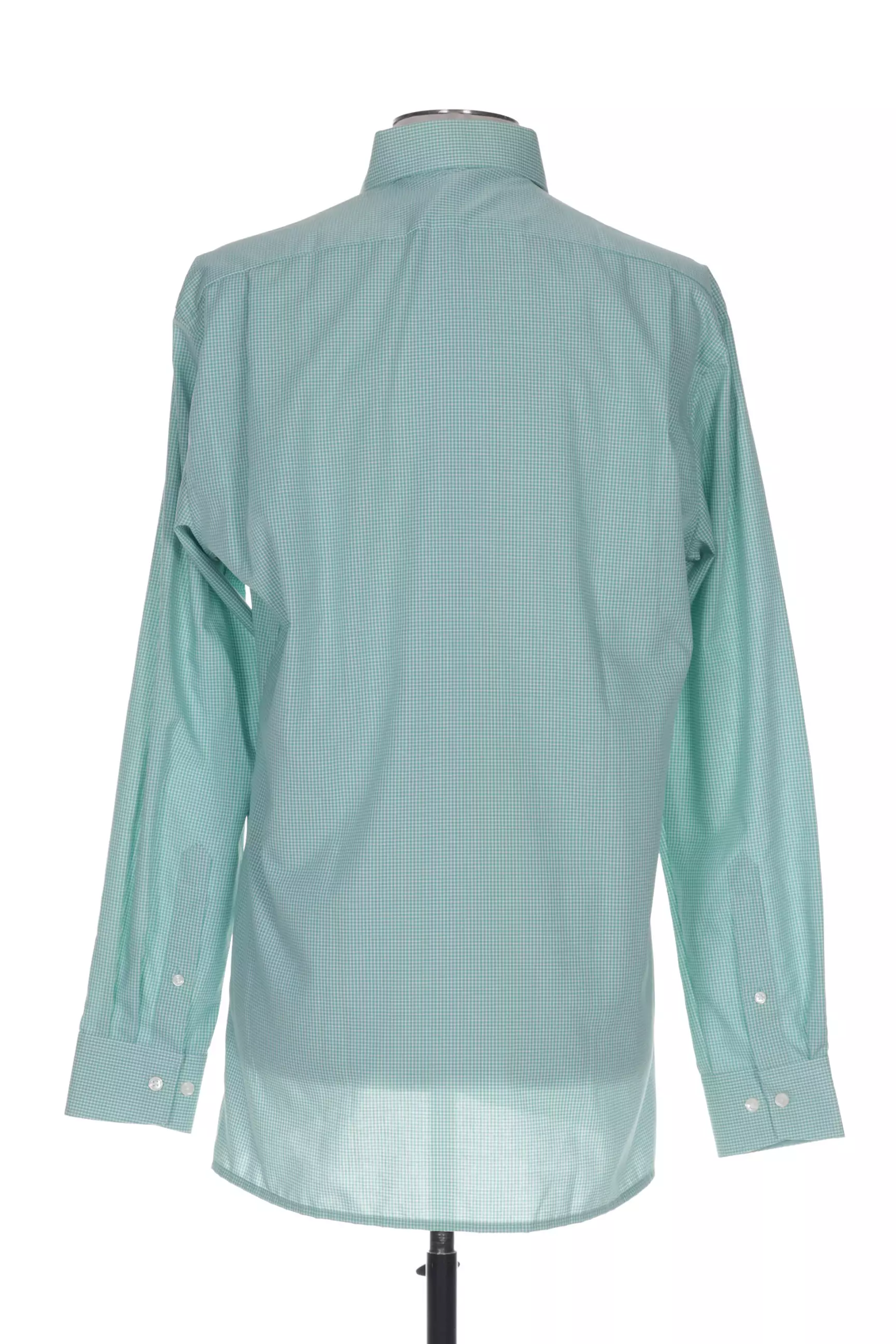 Olymp Manches Longues Homme couleur vert