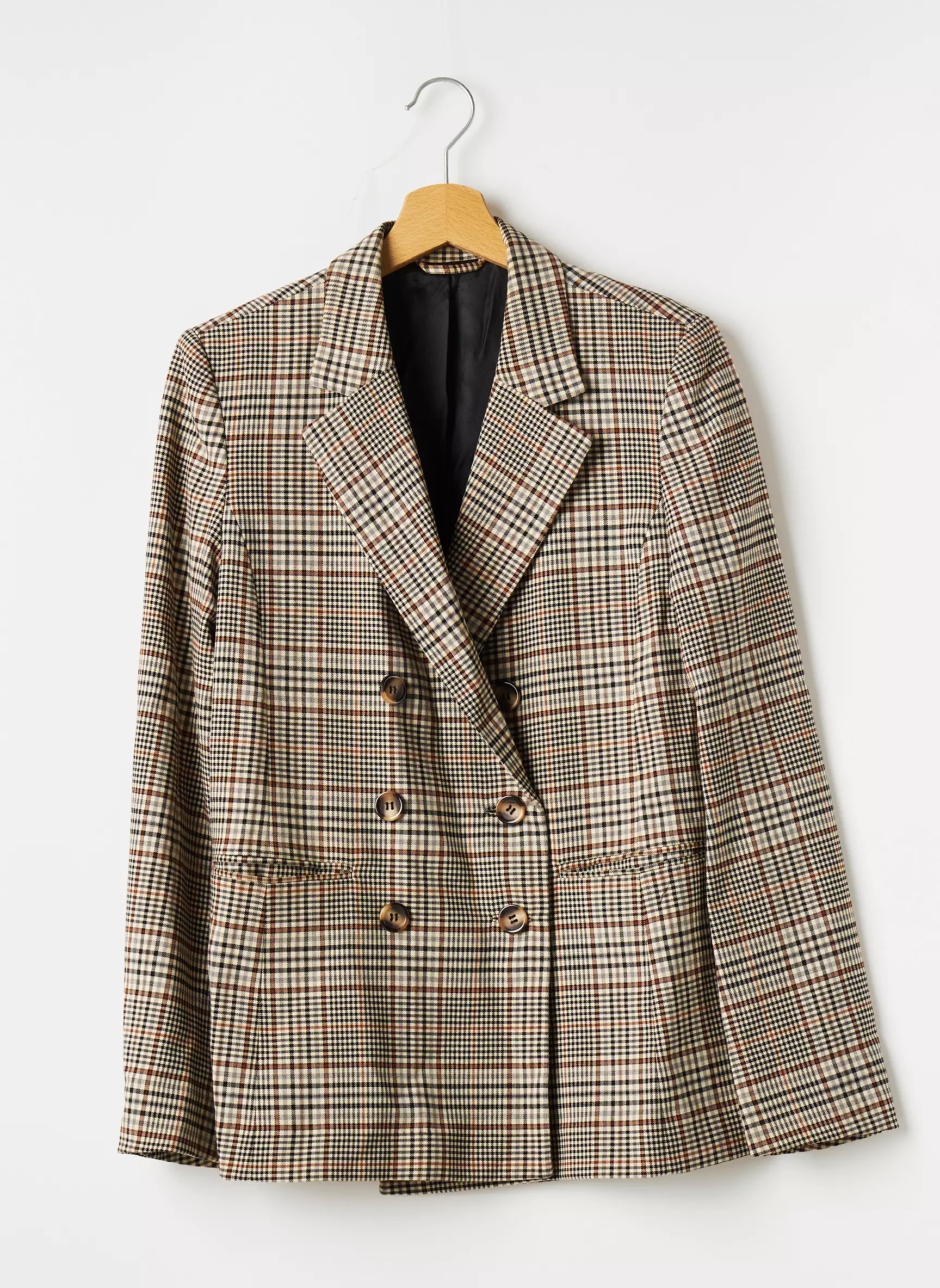 Other Stories Blazers Femme couleur beige